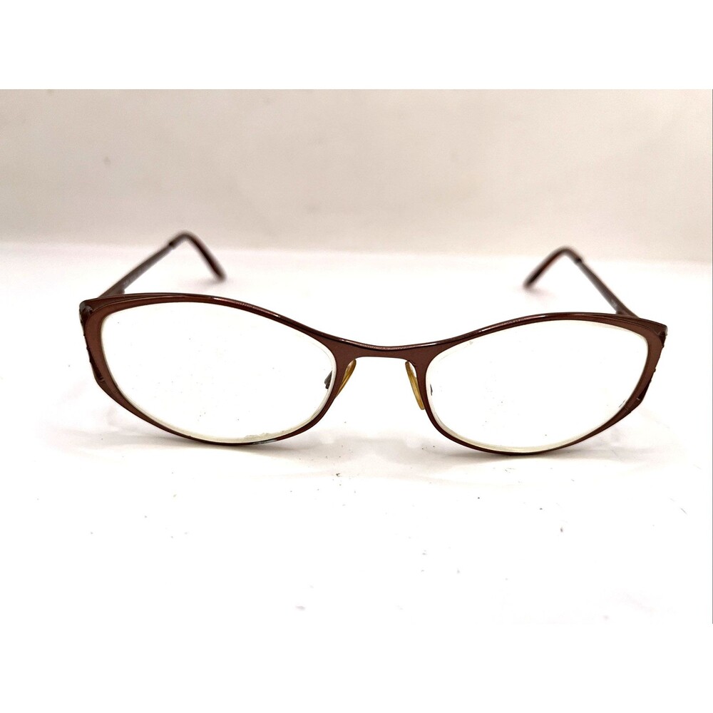Tura Eyeglasses Mod 921 Cop Designer Frames Only … - image 1